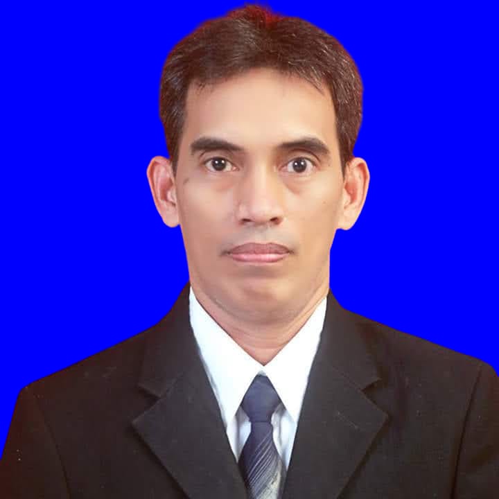 Randy Mauna Noor, S.E., M.M.