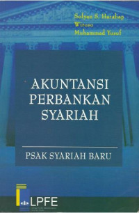 Image of Akuntansi Perbankan Syariah