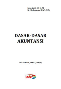Dasar-Dasar Akuntansi