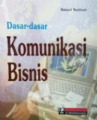 Image of Dasar-Dasar Komunikasi Bisnis