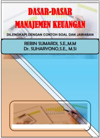 Image of Dasar-Dasar Manajemen Keuangan