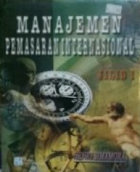 Image of Manajemen Pemasaran Internasional