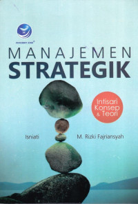 Image of Manajemen Strategik