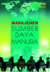 Image of Manajemen Sumber Daya Manusia