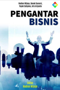 Pengantar Bisnis