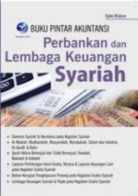 Image of Perbankan dan Lembaga Keuangan Syariah