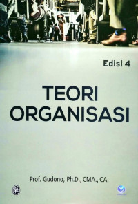 Image of Teori Organisasi