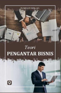 Teori Pengantar Bisnis